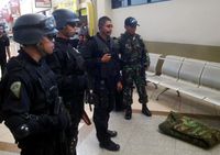 Benda Mencurigakan di Bandara Juanda Dievakuasi