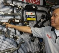 Bikin Mobil Tambah Ngacir Tanpa Ngoprek Mesin