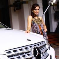 Tidak Ingin Mobil Gampang Rusak, Mercy Enggan Rilis ML 300 Diesel