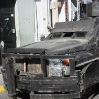 Kartel Narkoba Meksiko Bikin Tank Sendiri!