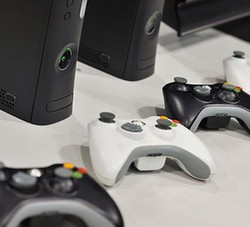 Lagi, Microsoft Ditinggal Pendiri Xbox 