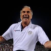 Guidolin dan Filosofi Sepeda Gunung Udinese