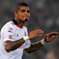 Boateng Milik Milan Sepenuhnya