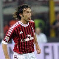 Pirlo Diikat Juve Tiga Tahun