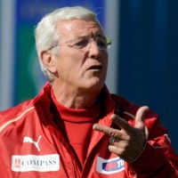 Lippi Siap Turun Gunung