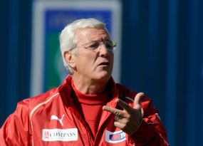 Lippi Siap Turun Gunung