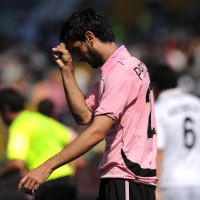 Pastore Mungkin Pergi dari Palermo