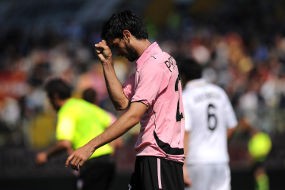 Pastore Mungkin Pergi dari Palermo