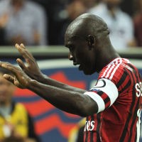Seedorf Semusim Lagi di San Siro
