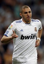 Wenger Berminat Gaet Benzema