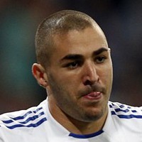 Wenger Berminat Gaet Benzema