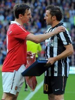 Gary Neville Adalah Teladan