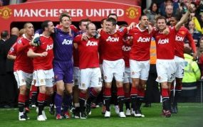 MU Pecahkan Rekor Pendapatan Hak Siar