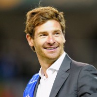 Villas-Boas Sulit ke Chelsea