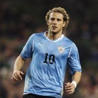 Setelah Maradona, Al Wasl Bidik Forlan