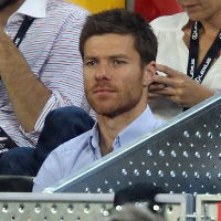 Alonso Pergi dari Liverpool Karena Benitez