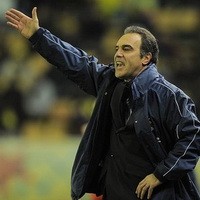Sociedad Pecat Pelatih