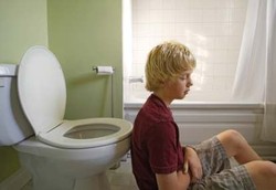 Jangan Anggap Sepele Susah BAB