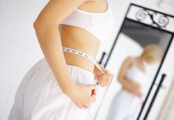 Mitos Berat Badan Usai Melahirkan