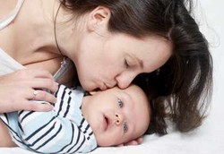 Tanda-tanda Otak Bayi Ada yang Tidak Beres