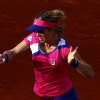 Clijsters Menang Mudah, Verdasco Kerja Keras