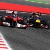 Tampil Buruk di Catalunya, Ferrari Copot Direktur Teknis