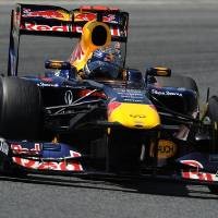 Ferrari: Ayo Segera Hentikan Red Bull