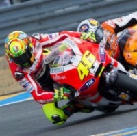 Salah Satu Start Terburuk dalam Karir Rossi