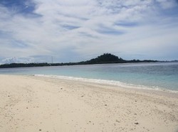Lihaga, Pulau Indah yang Tersembunyi