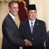 Obama Janji Lagi Datang ke Bali