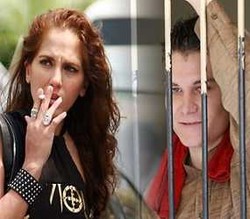 Scott Rush Bali Nine Menemukan Cintanya di Penjara