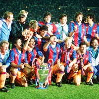 Tekanan di Final 1992 Lebih Tinggi Dibanding Saat Ini