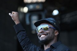 Will.i.am dari Black Eyed Peas Akan Merilis Album Solo