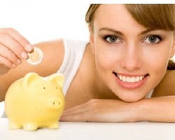 Cara Mudah Menyimpan Uang Untuk Menabung