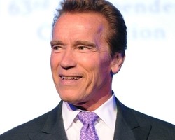 Arnold Schwarzenegger Dituding Punya 2 Anak Lagi Hasil Selingkuh