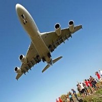 Airbus Kembangkan Pesawat A380 yang Bisa Mengangkut Seribu Orang