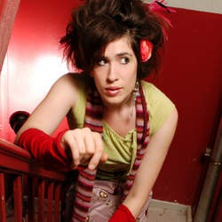 Imogen Heap Sihir Peserta Music Matters 2011