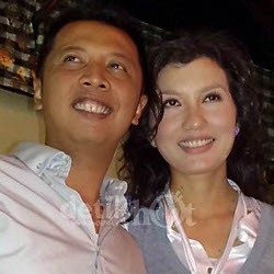 Arzetti Bilbina Sering Debat dengan Suami Soal Anak