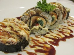 Ini Dia Para Pemenang Voucher Makan Sushi Joobu!