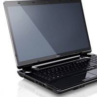 Fujitsu Tantang Alienware Dell dan ROG Asus