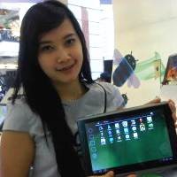 Sambangi Bandung, Iconia Manjakan Penggemar Hiburan