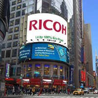Ricoh Bakal PHK 10.000 Karyawan