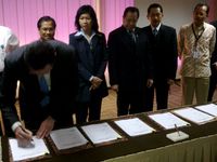 Restrukturisasi Hutang Grup Tuban Petro