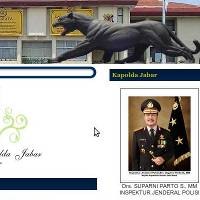 Kabid Humas Polda Jabar: Saya Belum Lihat, Nanti Cek Dulu