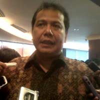 Jadi Komut Bank Mega, Chairul Tanjung Kena Ujian Ulang di BI