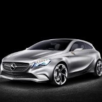 Mercy Siap Jejali Fitur S-Class pada A-Class