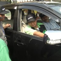 Safety Driving untuk Para Sopir