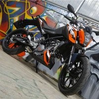 Bajaj Tetap Anti Bebek dan Matik