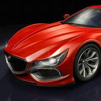 Mazda Siap Lahirkan RX-9 Bermesin Ganda