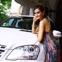 Pembeli Mobil Mewah Jepang Lari ke Mercy?